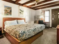 Georgetown Lodge Hotels in Georgetown