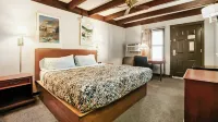Georgetown Lodge