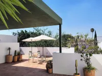 Hospedarte Central Hotel Hotels in Guadalajara