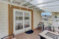Modern Suite • 10 Min to Corning • Quiet & Cozy - Apartments