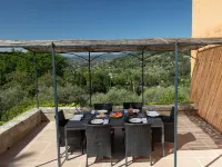 Elegant Villa in Grasse