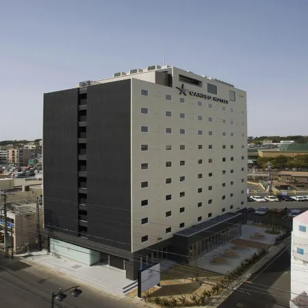 Candeo Hotels Handa