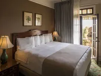 Hotel El Capitan Hotels in Culberson County