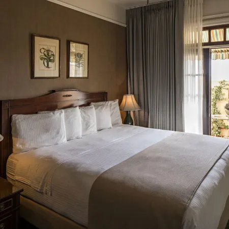 Hotel El Capitan