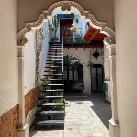 Hotel Casa Victoria