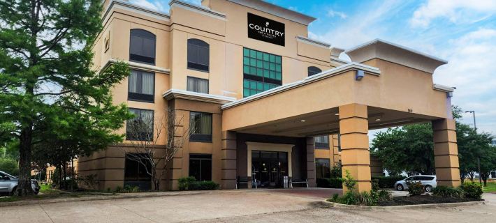 Country Inn & Suites by Radisson, Tyler University Area Hotels in Smith County