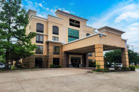 Country Inn & Suites by Radisson, Tyler University Area