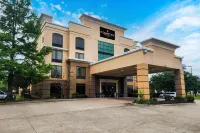 Country Inn & Suites by Radisson, Tyler University Area - Bathtub