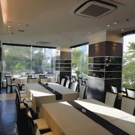 Hiroshima Intelligent Hotel Annex