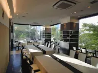 Hiroshima Intelligent Hotel Annex - 4 Sao