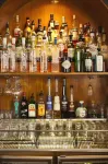 Hotel Metropolitan - bar