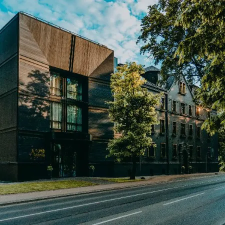A22 Hotel