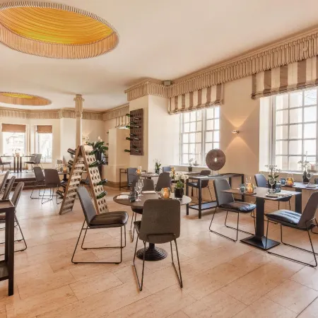 Hotel Strandschlösschen