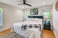 Modern Kentucky Lake Home w/ Deck, Dock, View - Alojamientos