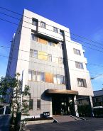 Hotel Kanezumi