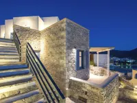 Kaerati Apartments Hotels in Amorgos