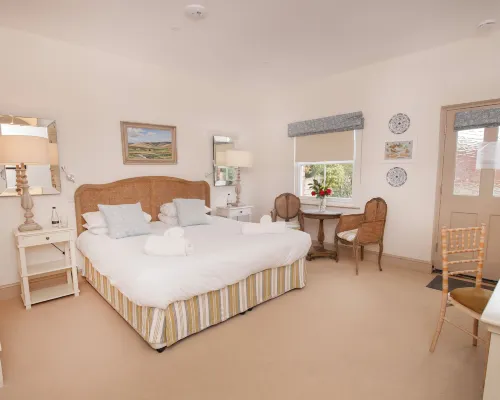 Stapleton/Parkgate Cottages Hotels in Selby District