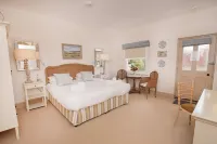 Stapleton/Parkgate Cottages - Villas