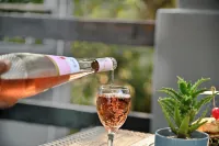 Bon Hotel Rustenburg - bar