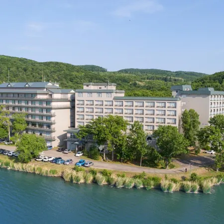 Hotel Abashirikoso