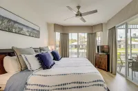 Newly Updated Golf Villa w/ Free Golf May-OCT - Apartments