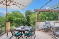 Villa Apartments - Porto Letizia