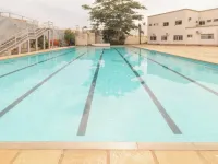 OYO New Anápolis Hotel, Imperatriz Hotels in Imperatriz