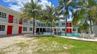 HOTEL REAL UCUM - Pool