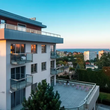 Sea Premium Aparthotel