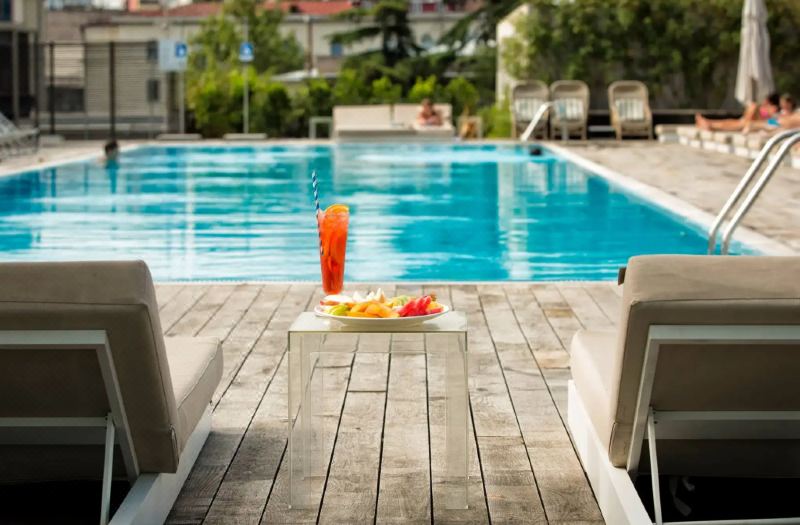 Holiday Inn Tbilisi by IHG photo 5