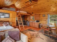 Phantom Canyon Resort Hotels in Teller County