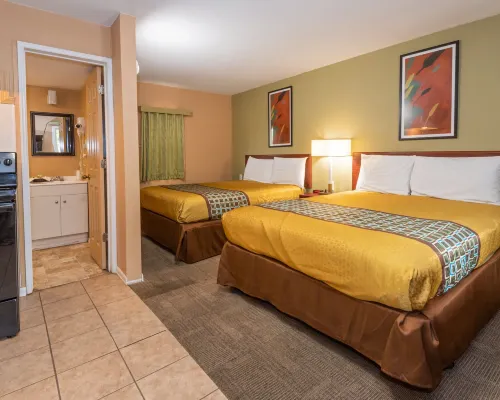 Town Motel Hotels in Forks