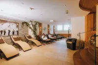 Anthony´s Alpin Hotel Garni - Spa