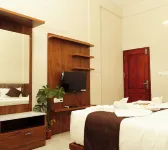 Crown Town Hotel Kalamassery