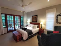 Gracie's Cottage