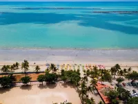 Ibis Budget Maceió Pajuçara - Wifi