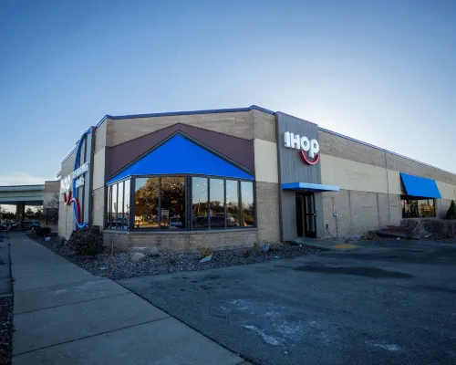 Holiday Inn BROOKFIELD - ​​MILWAUKEE by IHG Hotéis em Brookfield