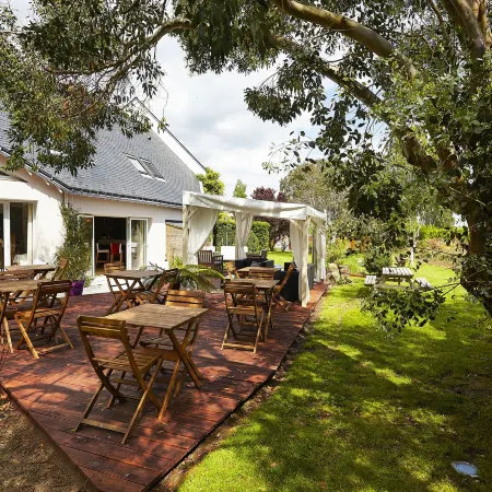 Carnac Lodge Hotel & Spa