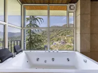 Echor Alpine Meadows Khajjiar Dalhousie Hotels in Chamba
