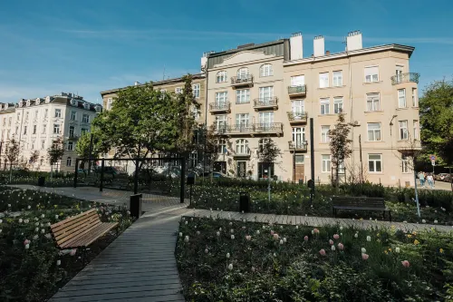 Hotel M4 Boutique