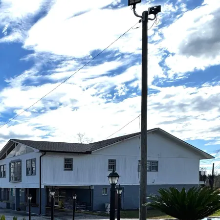 Briarwood Motel Near Valdosta University I 75