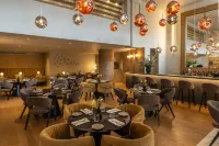 Golden Age Athens Hotel
