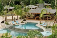 Serenity Sands Island Glamping - Pools