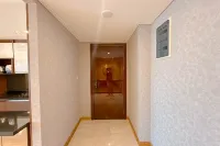 Spacious and Elegant 2BR at One East Penthouse & Residence Apartment By Travelio - Boutique
