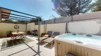 Casa Dina - Villas