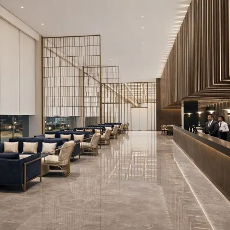 Colombo International Airport Hotel