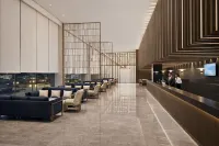 โรงแรม โคลอมโบ อินเตอร์เนชันแนล แอร์พอร์ต - พร้อมWifi