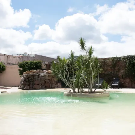 Hotel Samka