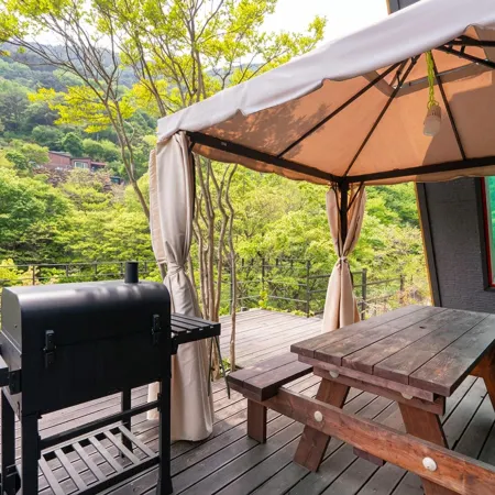 Gurye Noah Pension