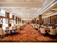 เดอะ อัลทรูอิสต์ กัตรา โรงแรม โรงแรมในกัตรัช